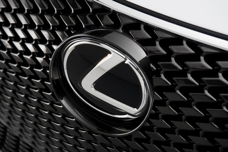  Lexus IS350 F-Sport 2014 года  (фото 80 из 140)